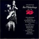 Waterboys, The - The Best Of The Waterboys - '81 - '90