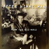 Himmelman, Peter - Flown This Acid World