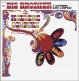 Joplin, Janis - Big Brother & the Holding Company