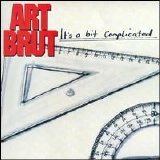 Art Brut - Art Brut