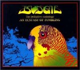 Budgie - Best Of Budgie