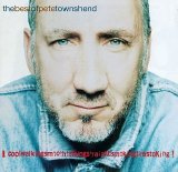 Townshend, Pete - coolwalkingsmoothtalkingstraightsmokingfirestoking (The Best of)