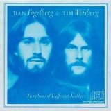 Fogelberg, Dan & Tim Weisberg - Twin Sons Of Different Mothers