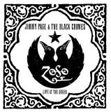 Black Crowes & Jimmy Page - Live At The Greek (disc 1)