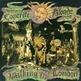 Concrete Blonde - Walking in London