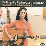 Wanda Jackson - Queen of Rockabilly