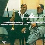 Armstrong & Ellington - The Making of The Great Summit