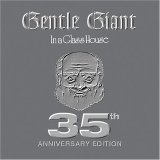 Gentle Giant - In a Glass House