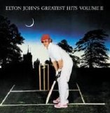 John, Elton - Greatest Hits, Vol. 2