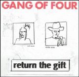 Gang Of Four - Gang Of Four
