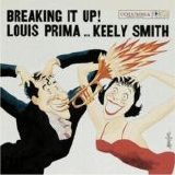 Prima, Louis - Breaking It Up!