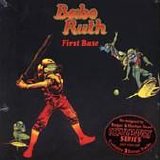 Babe Ruth - First Base