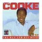 Cooke, Sam - The Man And His Music