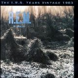 R.E.M. - Murmur [Import Bonus Tracks]
