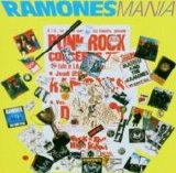 Ramones, The - Ramones Mania