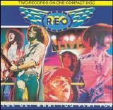 REO Speedwagon - Live: You Get What You Play For