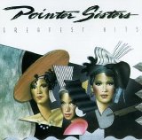 Pointer Sisters - Greatest Hits