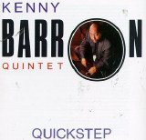 Barron, Kenny Quintet - Quickstep