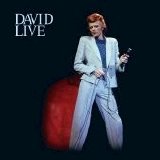 Bowie, David - David Live (Disc 1)