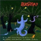 Bluesiana - Bluesiana II