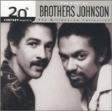 Brothers Johnson - The Best of The Brothers Johnson