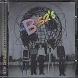 B-52's - Time Capsule: Songs For a Future Generation