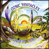 Ozric Tentacles - Curious Corn