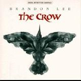 Soundtrack - Crow, The