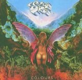 Eloy - Colours