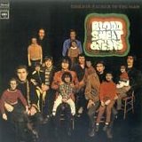 BLOOD, SWEAT & TEARS - CHILD IS FATHER TO THE MAN