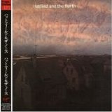 Hatfield & the North - HATFIELD AND THE NORTH