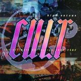 Cult, The - High Octane Cult