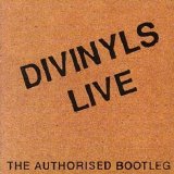 Divinyls - Divinlys Live
