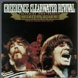 Creedence Clearwater Revival - Chronicle Vol.1
