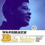 Holiday, Billie - Ultimate Billie Holiday