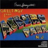 Springsteen, Bruce - Greetings from Asbury Park, N.J.