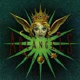 Arc Angels - Arc Angels