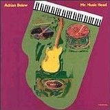 Belew, Adrian - Mr. Music Head