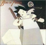 Box Of Frogs - Strange Land