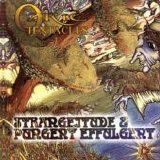Ozric Tentacles - Pungent Effulgent