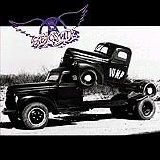 Aerosmith - In The Studio "Pump"