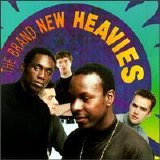 Brand New Heavies, The - The Brand New Heavies