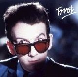 Costello, Elvis - Trust [Bonus Disc]
