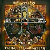 Badly Drawn Boy - The Hour Of Bewilderbeast