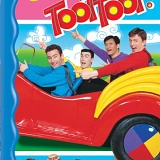 The Wiggles - Toot Toot