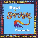 Various artists - Best of Sugar Hill Records