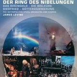 Wagner - Der Ring Des Nibelungen