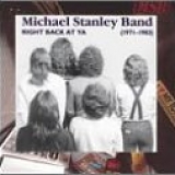 Michael Stanley Band - Right Back at Ya (1971-1983)
