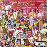 Various artists - Just Say Anything (Volume V of Just Say Yes)