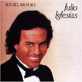 Julio Iglesias - 1100 Bel Air Place